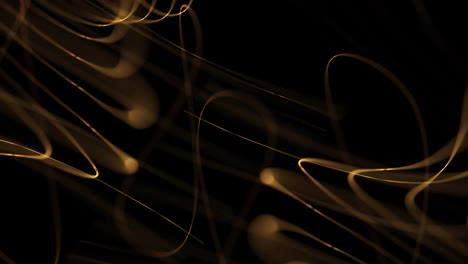 beautiful-Abstract-luxury-award-Particles-Futuristic-glitter-lines-wave-Seamless-Loop-Animation